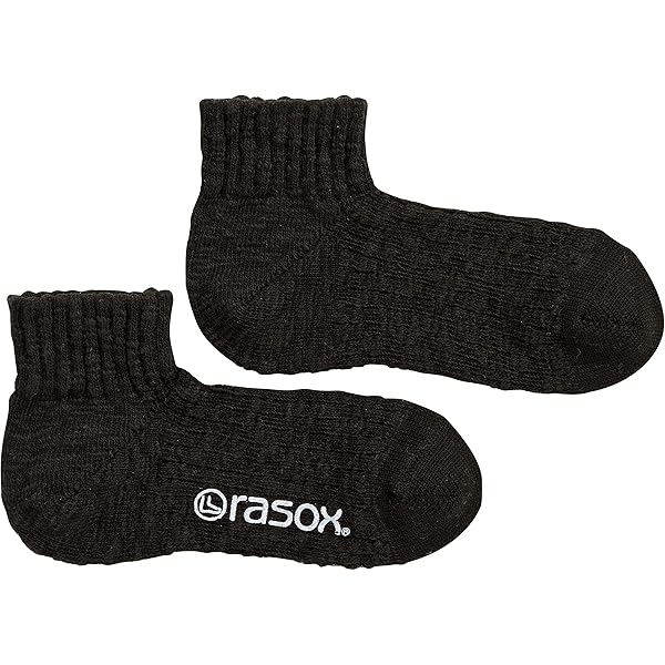 Amazon.co.jp: rasox ラソックス 福袋 2025 靴下 くつ下 5足